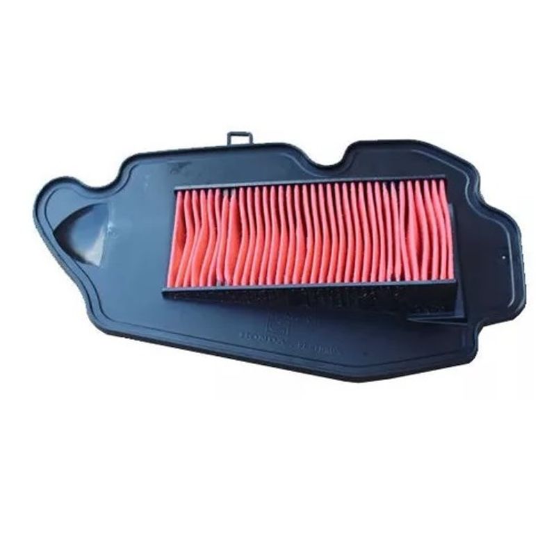 GENERICO - Filtro de aire Moto Honda New Elite 125 Fi