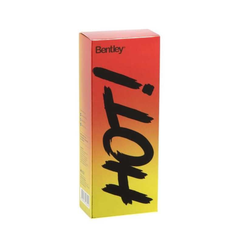 BENTLEY - Bentley Gel lubricante Hot x 50gr.