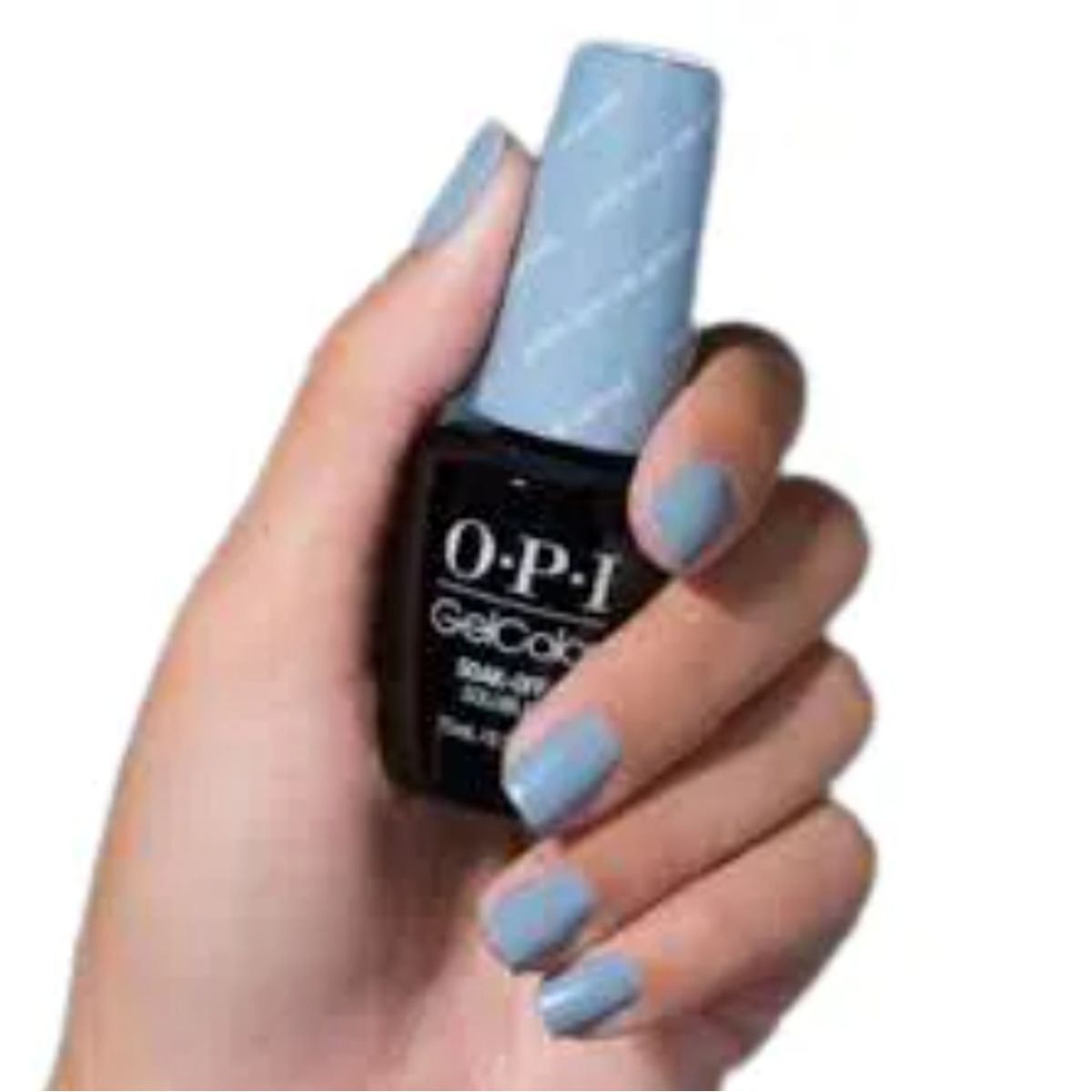 OPI - Esmalte Permanente de Uñas Check Out The Geysirs