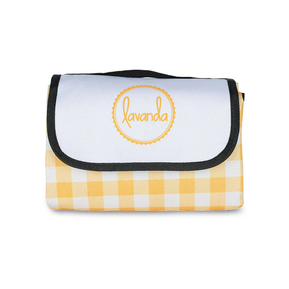 GENERICO - Manta Picnic Impermeable A77 Colores Surtidos