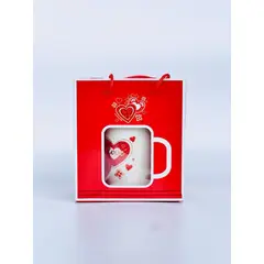 GENERICO - Tazas para san valentin