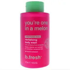 B TAN - Jabón Corporal You're One In A Melon - B.Tan - 473 ml.