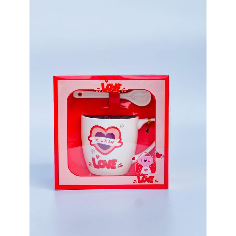 GENERICO - Tazas para san valentin