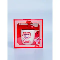 GENERICO - Tazas para san valentin
