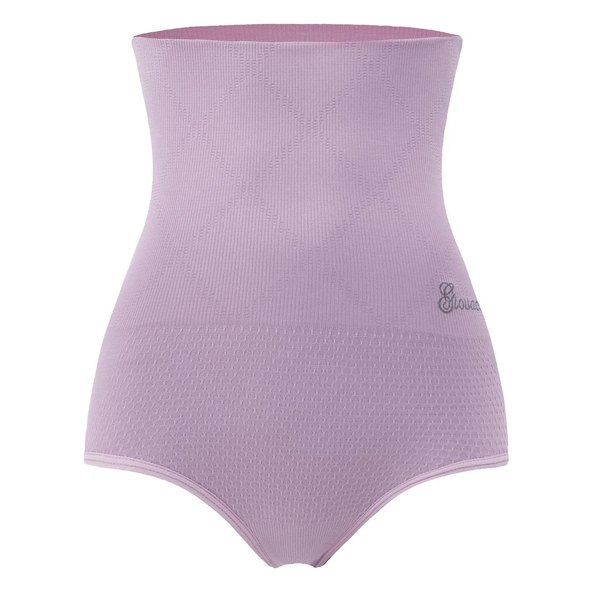 GIOVACCHINO - Pack de 6 Calzon Faja - Mujer.