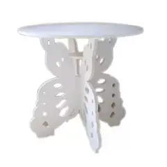 GENERICO - Mesa de Adorno Para Decoración SG104474