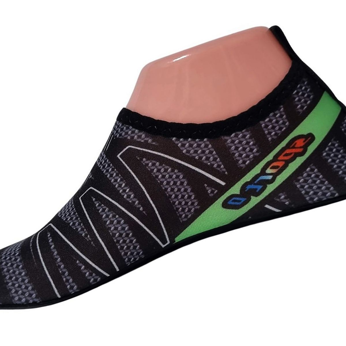 ZAPATILLACHILE - Zapatillas Acuáticas Cómodas y Elegantes para Explorar con Confianza