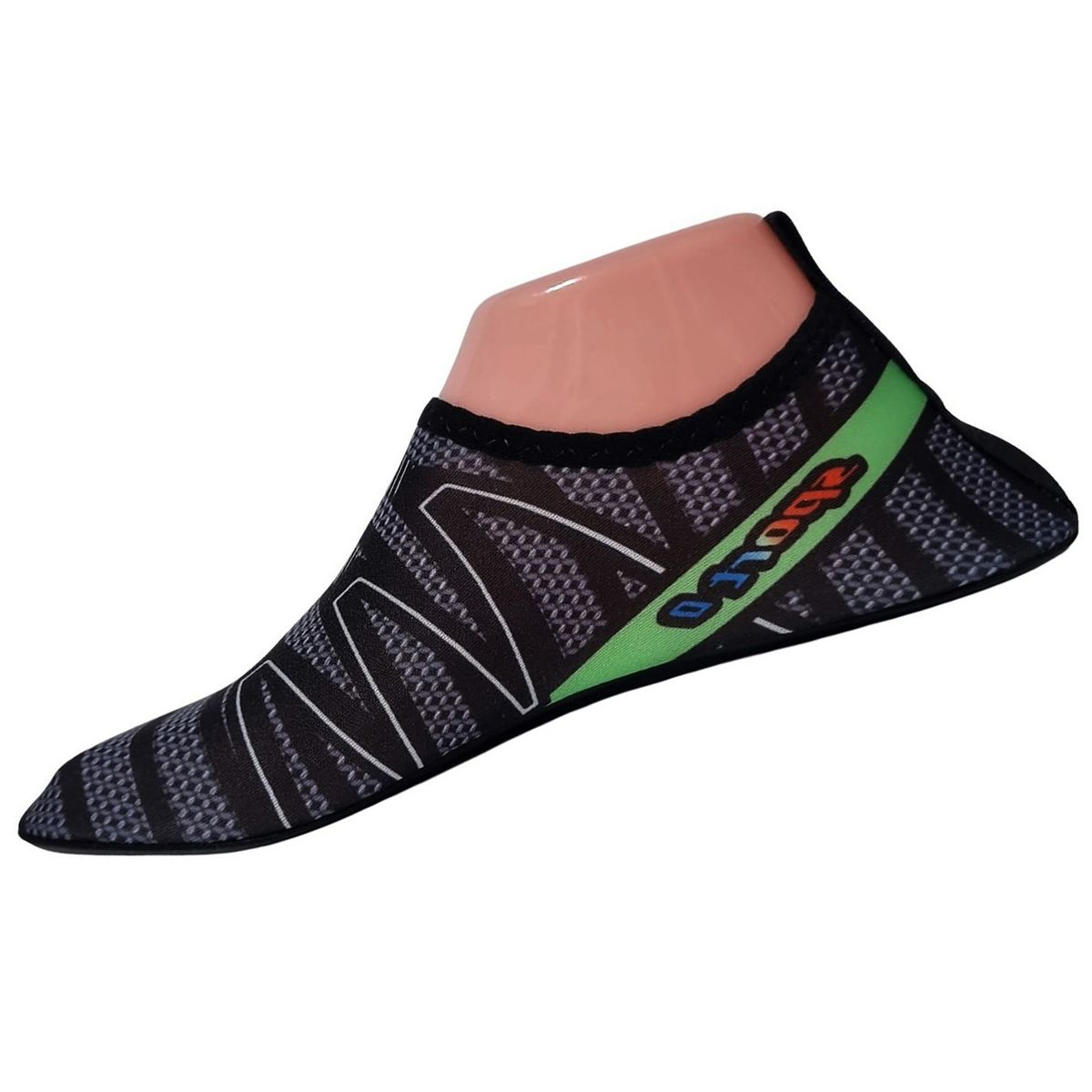 ZAPATILLACHILE - Zapatillas Acuáticas Cómodas y Elegantes para Explorar con Confianza