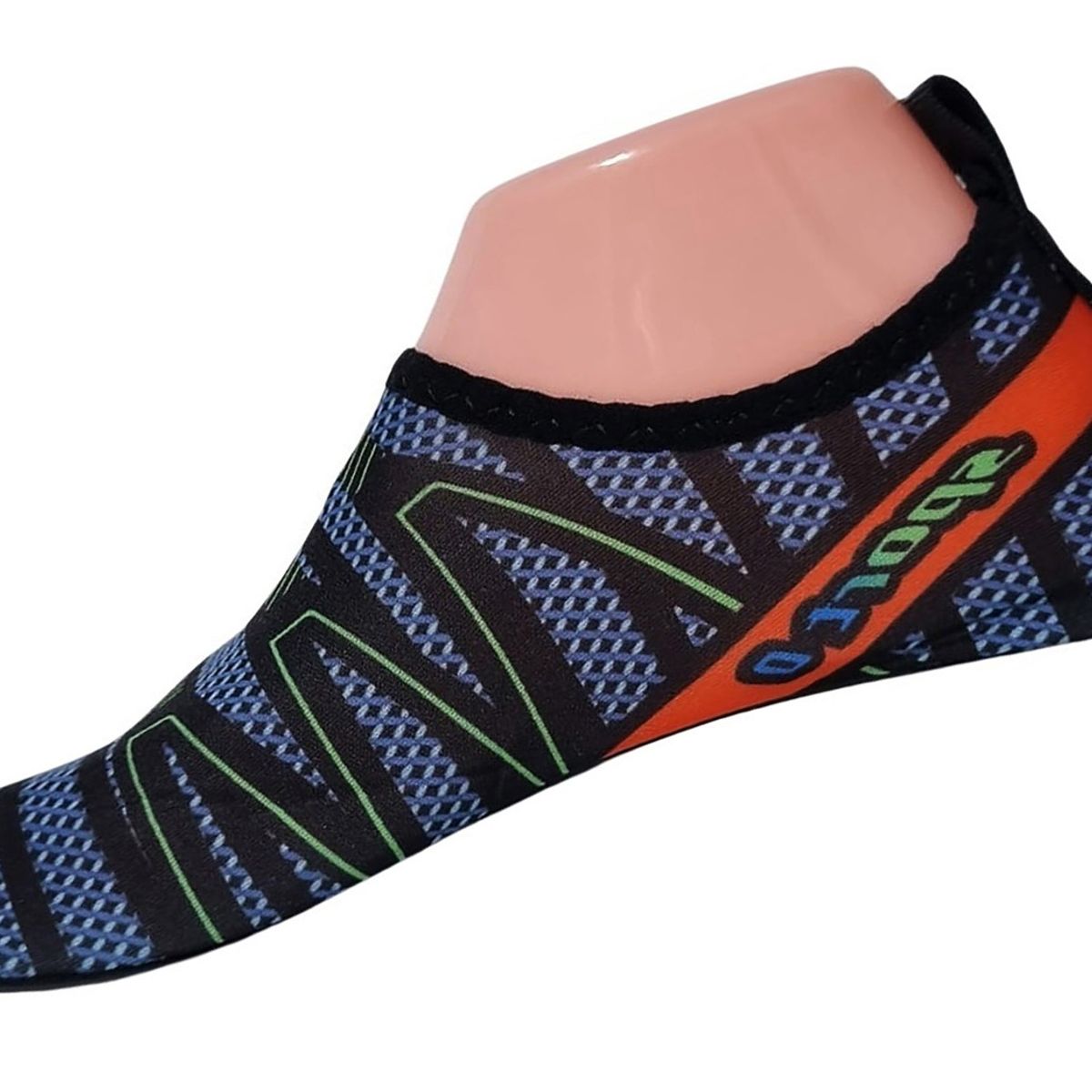 ZAPATILLACHILE - Zapatillas Acuáticas Cómodas y Elegantes para Explorar con Confianza