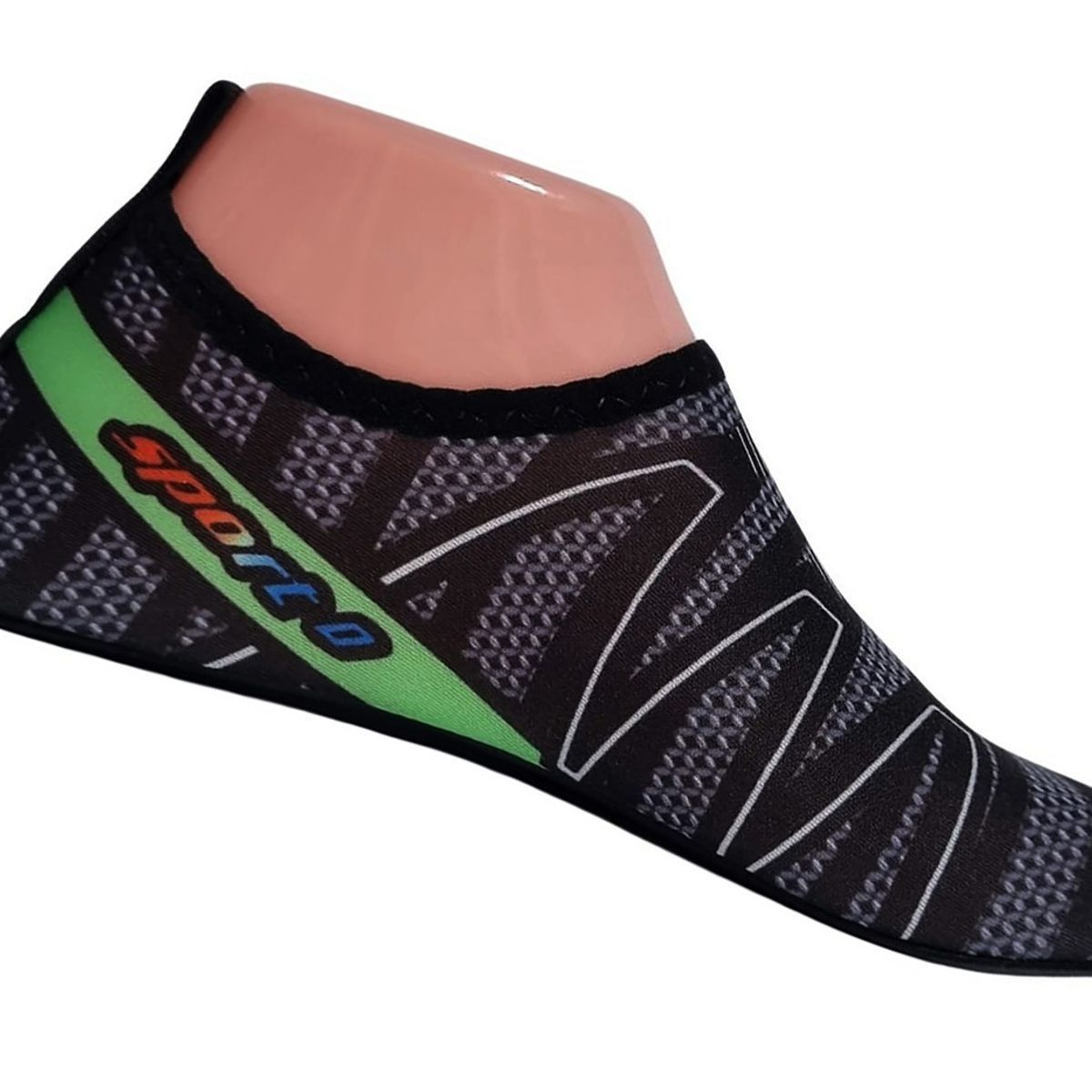 ZAPATILLACHILE - Zapatilla de Agua con Estilo Inigualable para Caminar Cómodamente