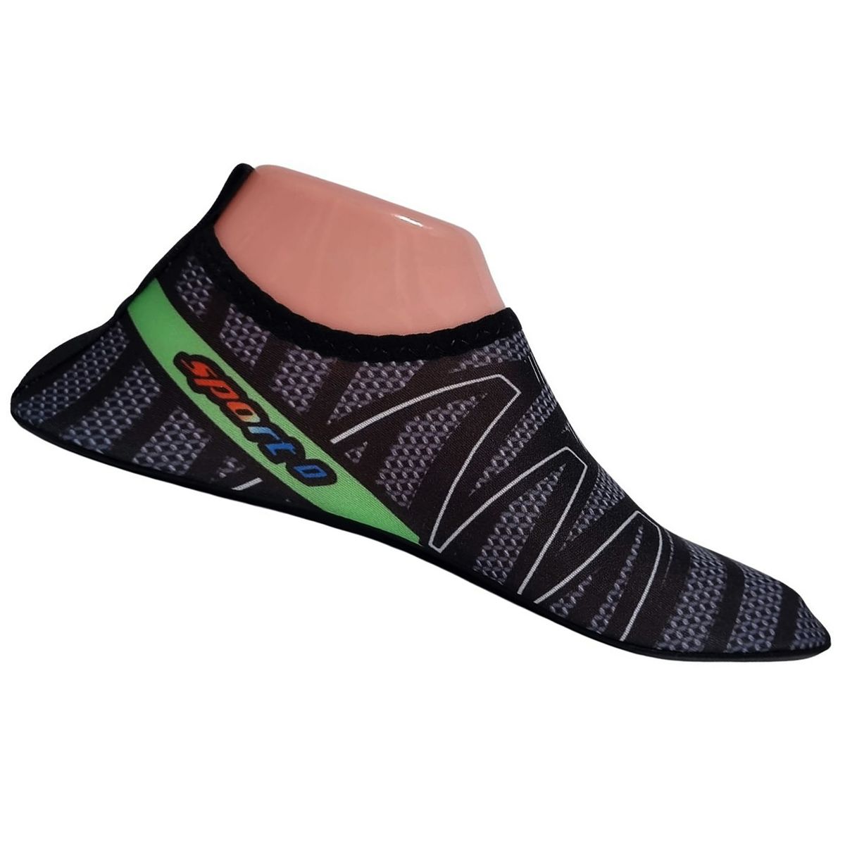 ZAPATILLACHILE - Zapatilla de Agua con Estilo Inigualable para Caminar Cómodamente