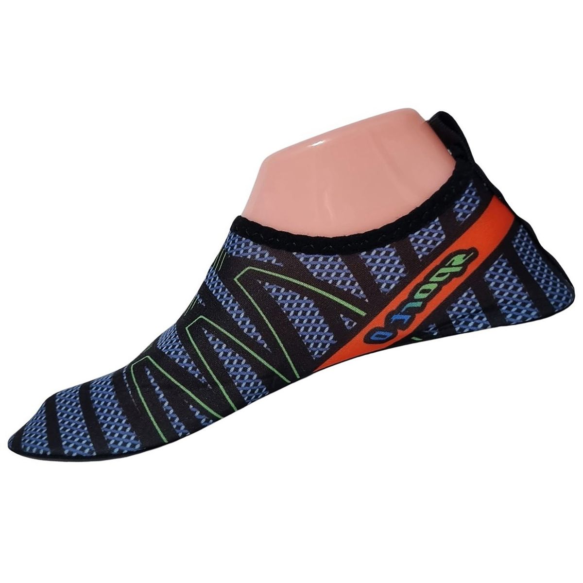 ZAPATILLACHILE - Zapatilla de Agua con Estilo Inigualable para Caminar Cómodamente