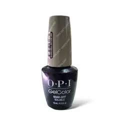 OPI - Esmalte Permanente de Uñas This Isnt Greenland