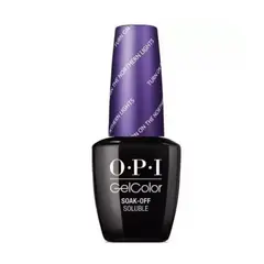 OPI - Esmalte De Uñas Permanente - Turn The Northen Lights