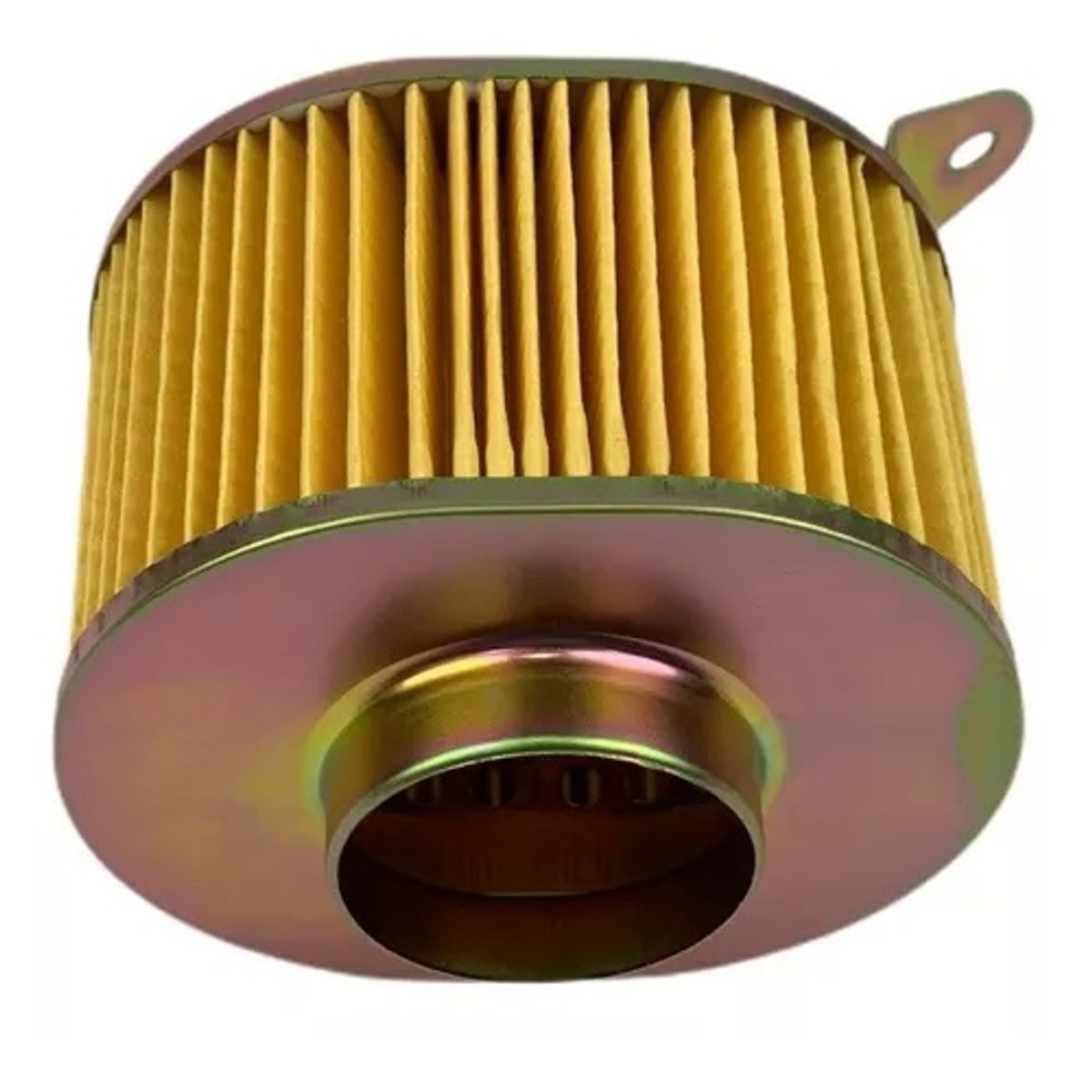 GENERICO - Filtro de aire Moto Honda New Elite 125 Carburada