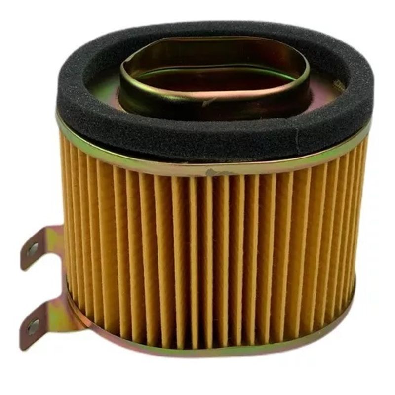 GENERICO - Filtro de aire Moto Honda Elite 125 Carburada