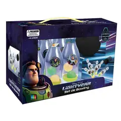 GENERICO - Set De Bowling Lightyear Disney