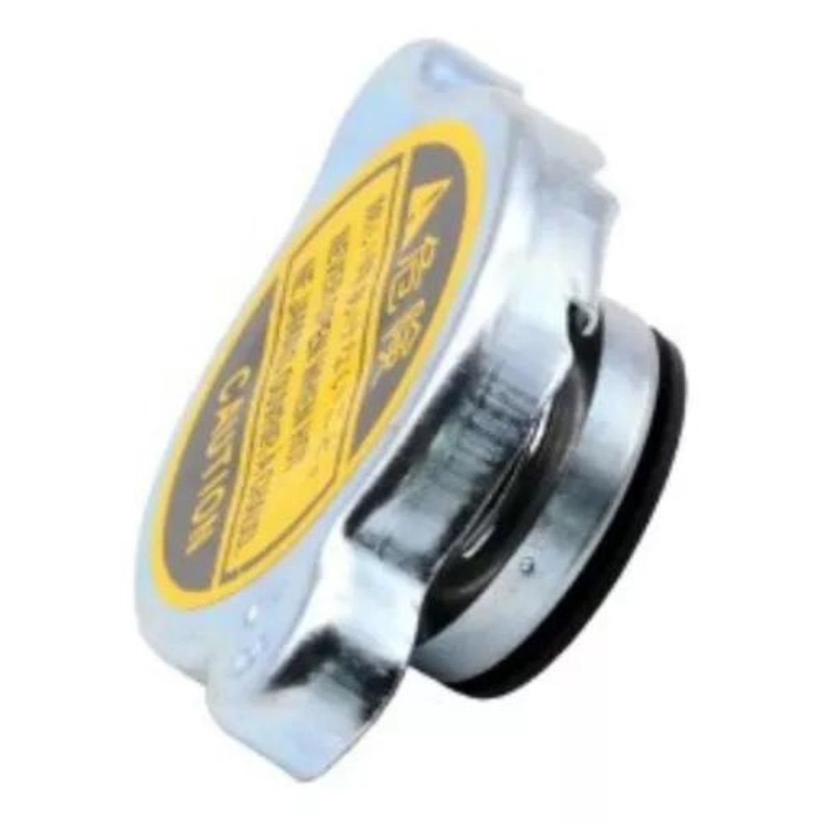 GENERICO - Tapa De Radiador 0.9 UNIVERSAL