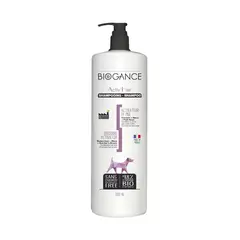 BIOGANCE - Shampoo Activ'hair (favorece Crecimiento) 1 Litro, Biogance.