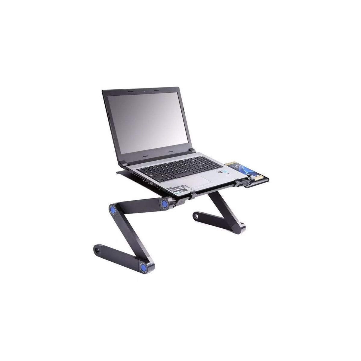 GENERICO - Mesa Escritorio Portátil Para Laptop Notebook Laptop T8