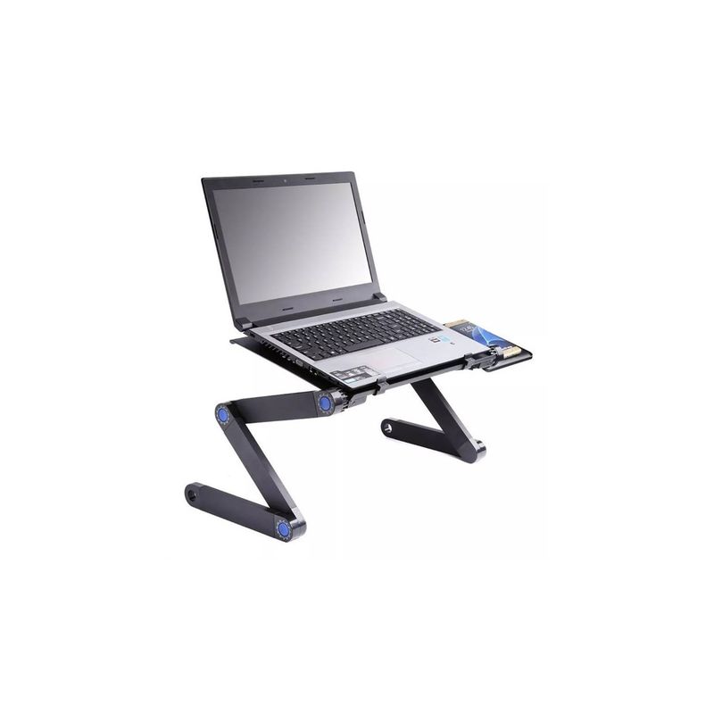 GENERICO - Mesa Escritorio Portátil Para Laptop Notebook Laptop T8