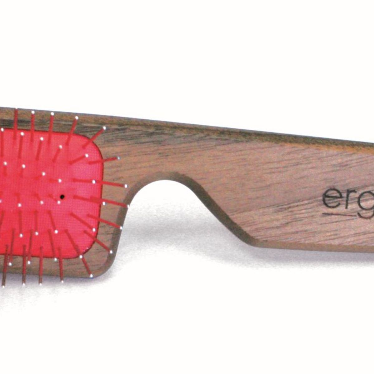 BIOGANCE - Cepillo Desenredante Biogance Ergolance