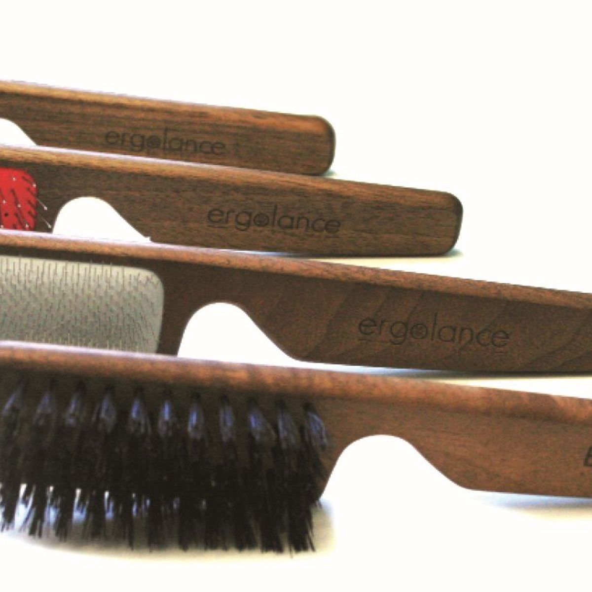 BIOGANCE - Cepillo Desenredante Biogance Ergolance