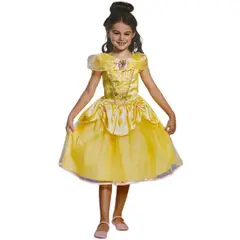 OEM - DISFRAZ BELLA CLASSIC TALLA 7-8 AÑOS