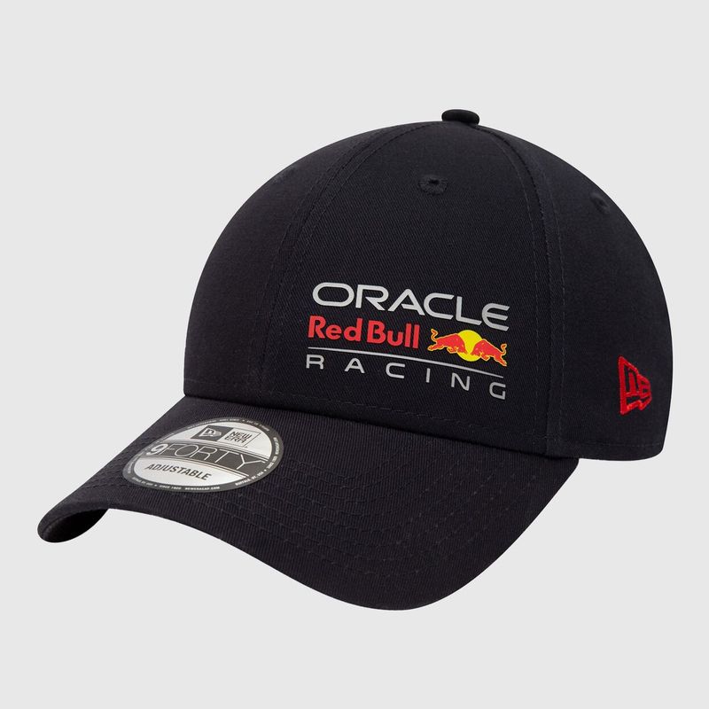 NEW ERA - Gorro Formula 1 Oficial Redbull Racing Essential 2023