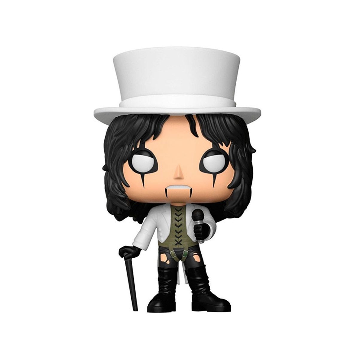 FUNKO - Funko POP Rocks S4 Alice Cooper