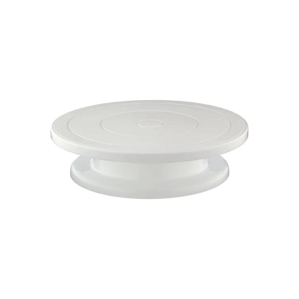 GENERICO - Base Giratoria Repostería Base Para Torta Giratoria 360º