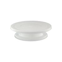 Base Giratoria Repostería Base Para Torta Giratoria 360º