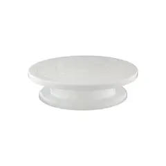 GENERICO - Base Giratoria Repostería Base Para Torta Giratoria 360º
