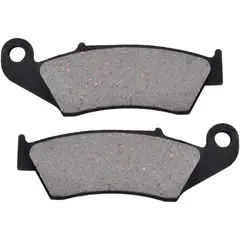 GENERICO - Pastillas de freno delanteras Honda XR250