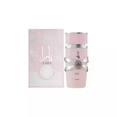 LATTAFA - Perfume Yara EDP 100 Ml Mujer.