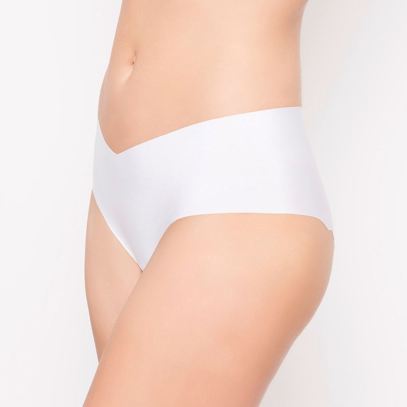 SLOGGI - Pantaleta Sin Demarcación Mujer Sloggi