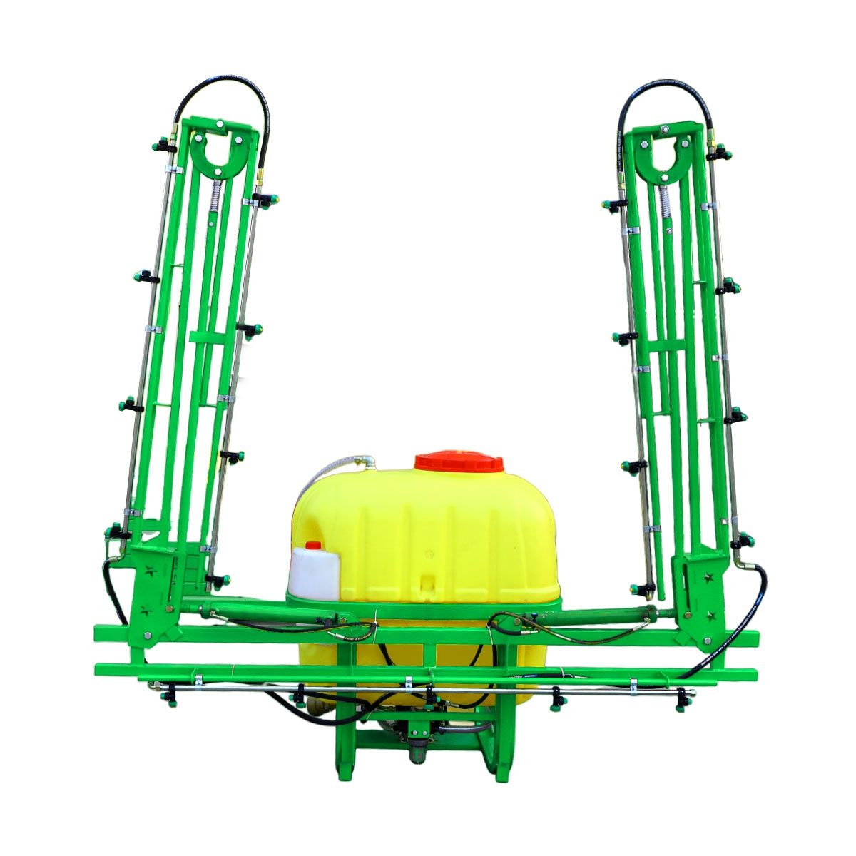 GIOVACCHINO - Fumigadora Barra Hidraulica Tractor 500L 10mts Giovacchino