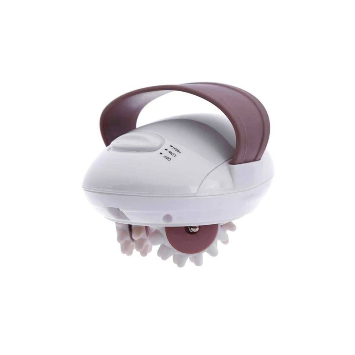 GENERICO - Masajeador Eléctrico Corporal Cuerpo Anticelulitis 3D