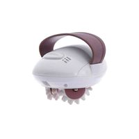 Masajeador Eléctrico Corporal Cuerpo Anticelulitis 3D