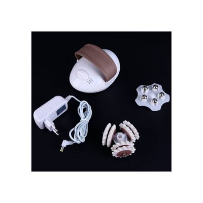 Imagen 2 del producto Masajeador Eléctrico Corporal Cuerpo Anticelulitis 3D