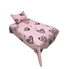 GENERICO - Cubrecama Quilt Delgado de Verano 1.5 Plaza