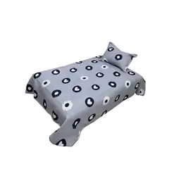 GENERICO - Cubrecama Quilt Delgado de Verano 1.5 Plaza