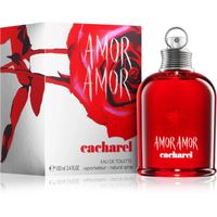 Perfumes Amor Amor 100 ML EDT MUJER.
