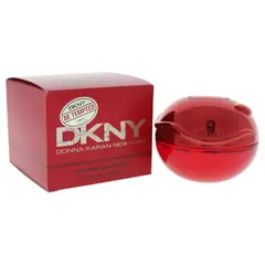 DKNY - Perfumes Be TEMPTED 100 ML EDP Mujer Original.