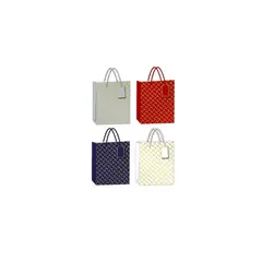 GENERICO - Bolsa de regalo 39x30x12cm Diseño aleatorio