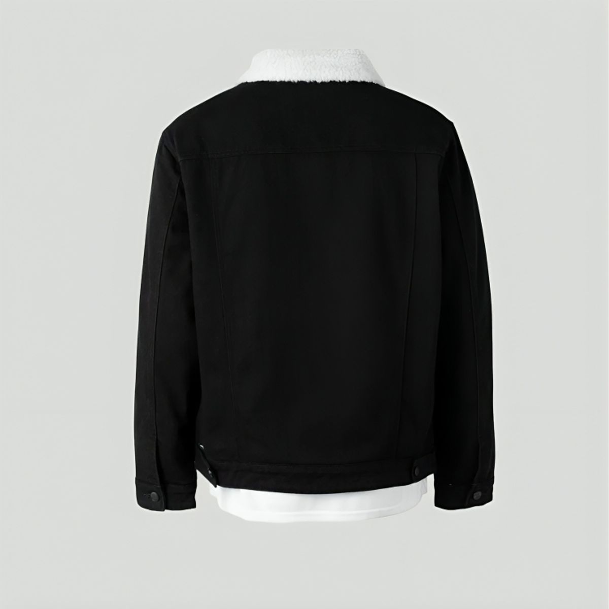BOSSY - Chaqueta Mezclilla Chiporro Hombre