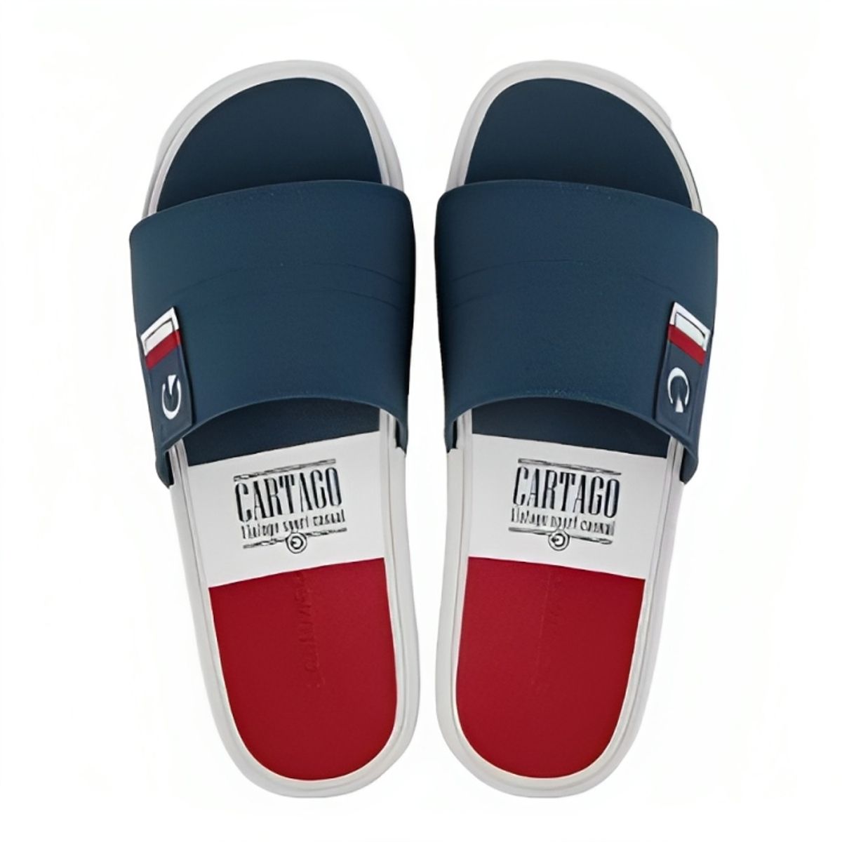 CARTAGO - Sandalias Chalas Cartago Detroit Gaspea Niño