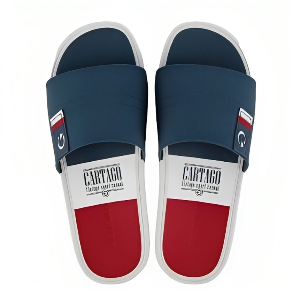 CARTAGO - Sandalias Chalas Cartago Detroit Gaspea Niño