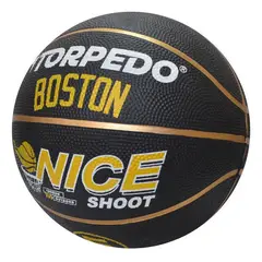 GENERICO - Balón Basketball Torpedo Boston N°5
