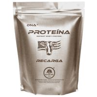 PROTEINA DNA® - SABOR PLÁTANO - RECARGA - 500GR